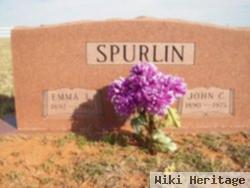 John Calvin Spurlin