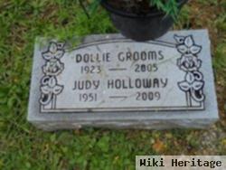 Dollie Grooms