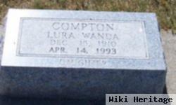 Lura Wanda Compton