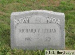 Richard V. Fithian