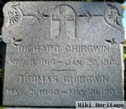 Thomas Chirgwin