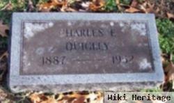 Charles E Quigley