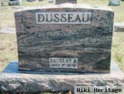 Douglas D. Dusseau