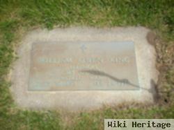 William Owen King