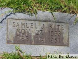 Samuel J. Kite