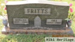 Charles Ora Ford Fritts