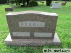 Lorna E Hansell Rommel