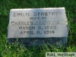 Emilie Strother Cowherd