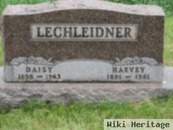 Harvey Lechleidner