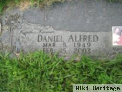 Daniel Alfred Cregar