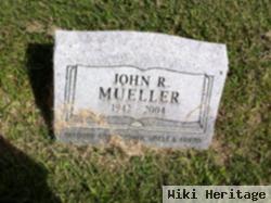 John Mueller