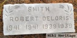 Deloris Jean Smith