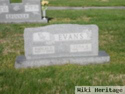 Edna H Evans