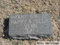 Infant Son Vann