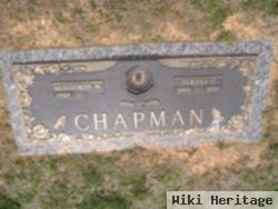 Benjamin N. Chapman