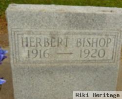 Herbert Bishop