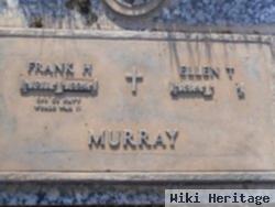Frank Henry Murray