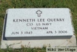 Kenneth Lee Querry