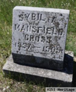 Sybil A Mansfield Gross