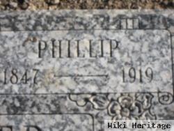 Phillip Leffler, Sr.