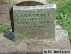 Son Burnett