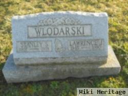 Lawrence J Wlodarski