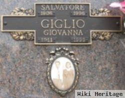 Salvatore Giglio