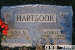 Ernest Edley Hartsook