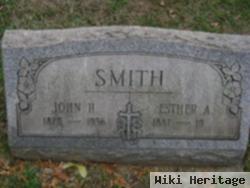 John H. Smith