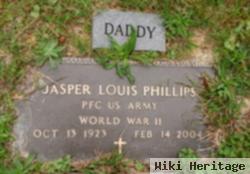 Jasper Louis Phillips