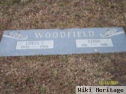 Louis F. Woodfield