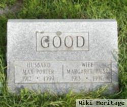 Margaret Huse Good