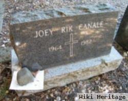 Joey Rik Canale