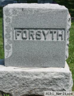 T. J. Forsyth