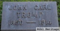 John Carl Tromp