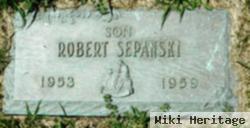 Robert Sepanski