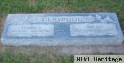 Fay Leroy Claypool