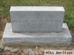 William Allen Harpine