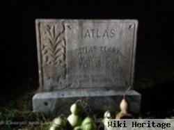 Atlas Clark