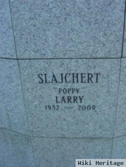 Larry Slajchert