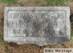 Thomas L. Rogers