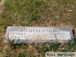 May Danner Copeland