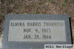 Elmira Harris Thornton