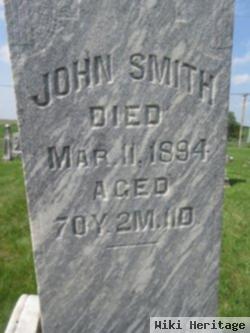 John Smith