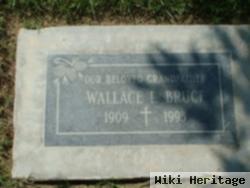 Wallace L. Bruce