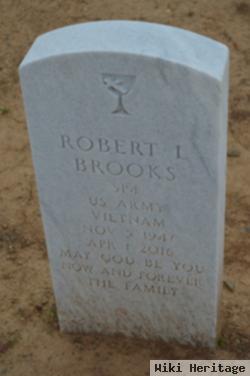 Robert L. Brooks