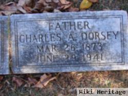 Charles A. Dorsey