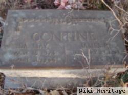 Ida May Guthrie Contine