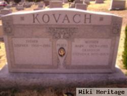 Stephen R. Kovach