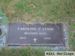 Caroline C. Lynn